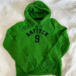 Abercrombie & Fitch Hoodie
